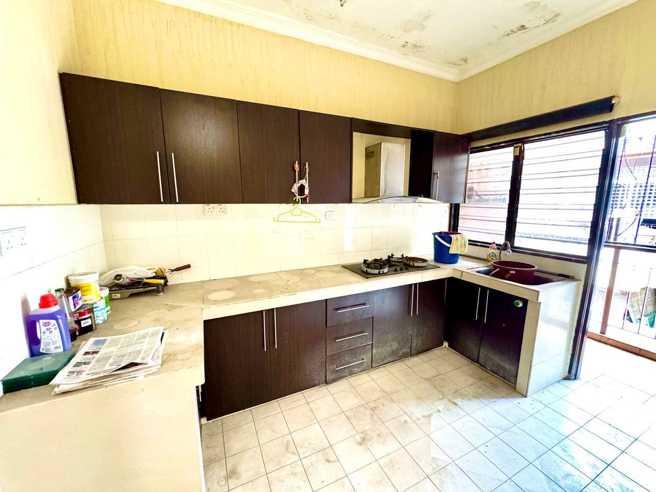 One Half Storey Townhouse Mutiara Tropicana - photo 10