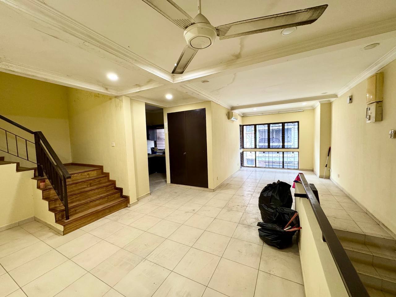 One Half Storey Townhouse Mutiara Tropicana - photo 13