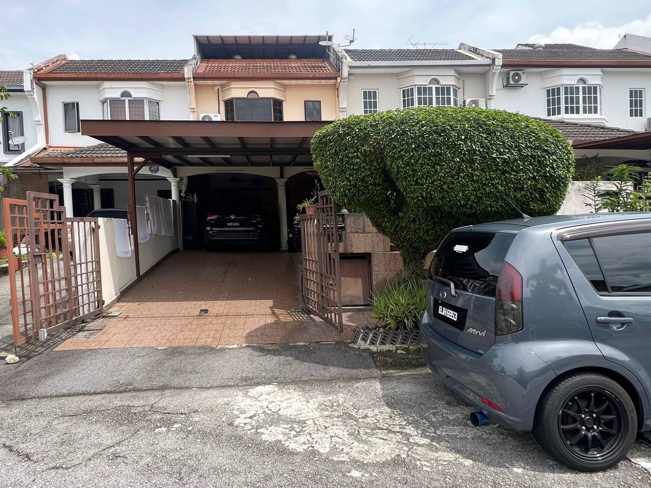 Double Storey Ttdi Jalan Datuk Sulaiman Inter - photo 4
