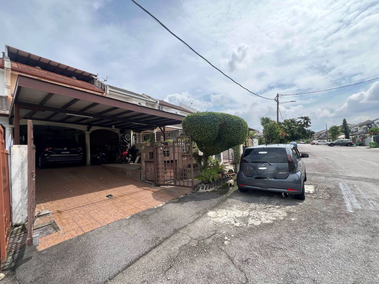 Double Storey Ttdi Jalan Datuk Sulaiman Inter - photo 6