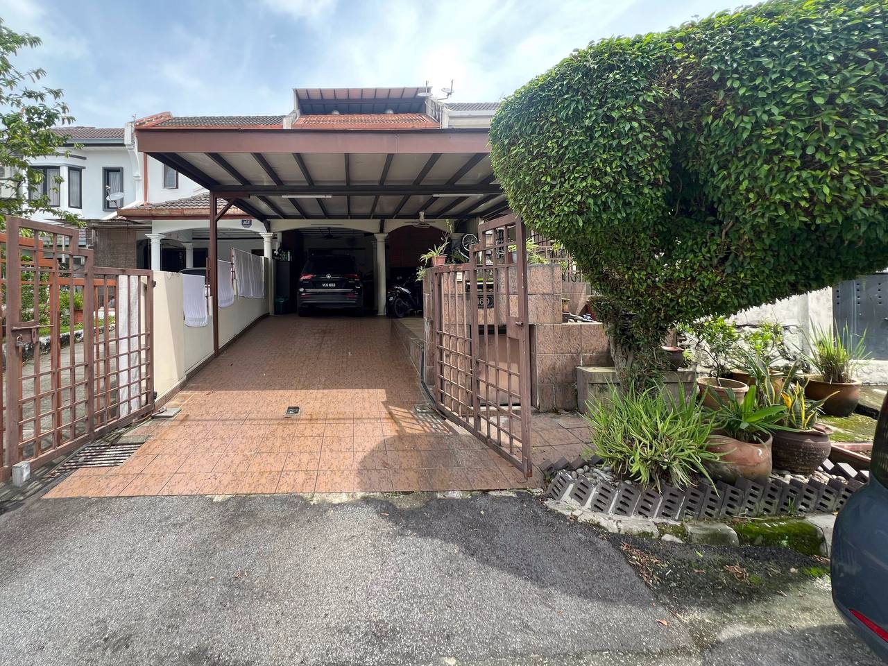 Double Storey Ttdi Jalan Datuk Sulaiman Inter - photo 8
