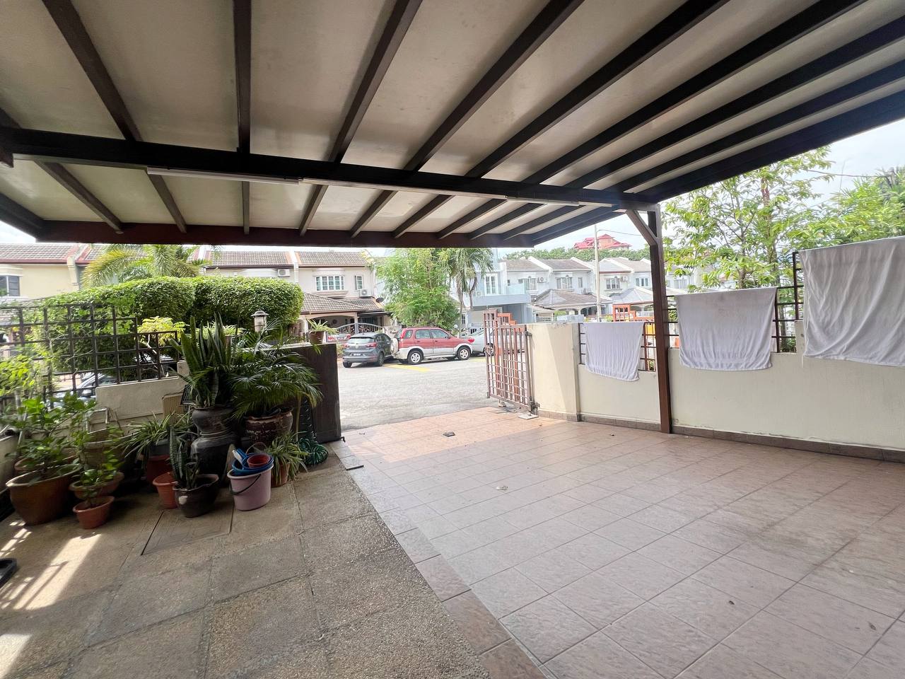 Double Storey Ttdi Jalan Datuk Sulaiman Inter - photo 9