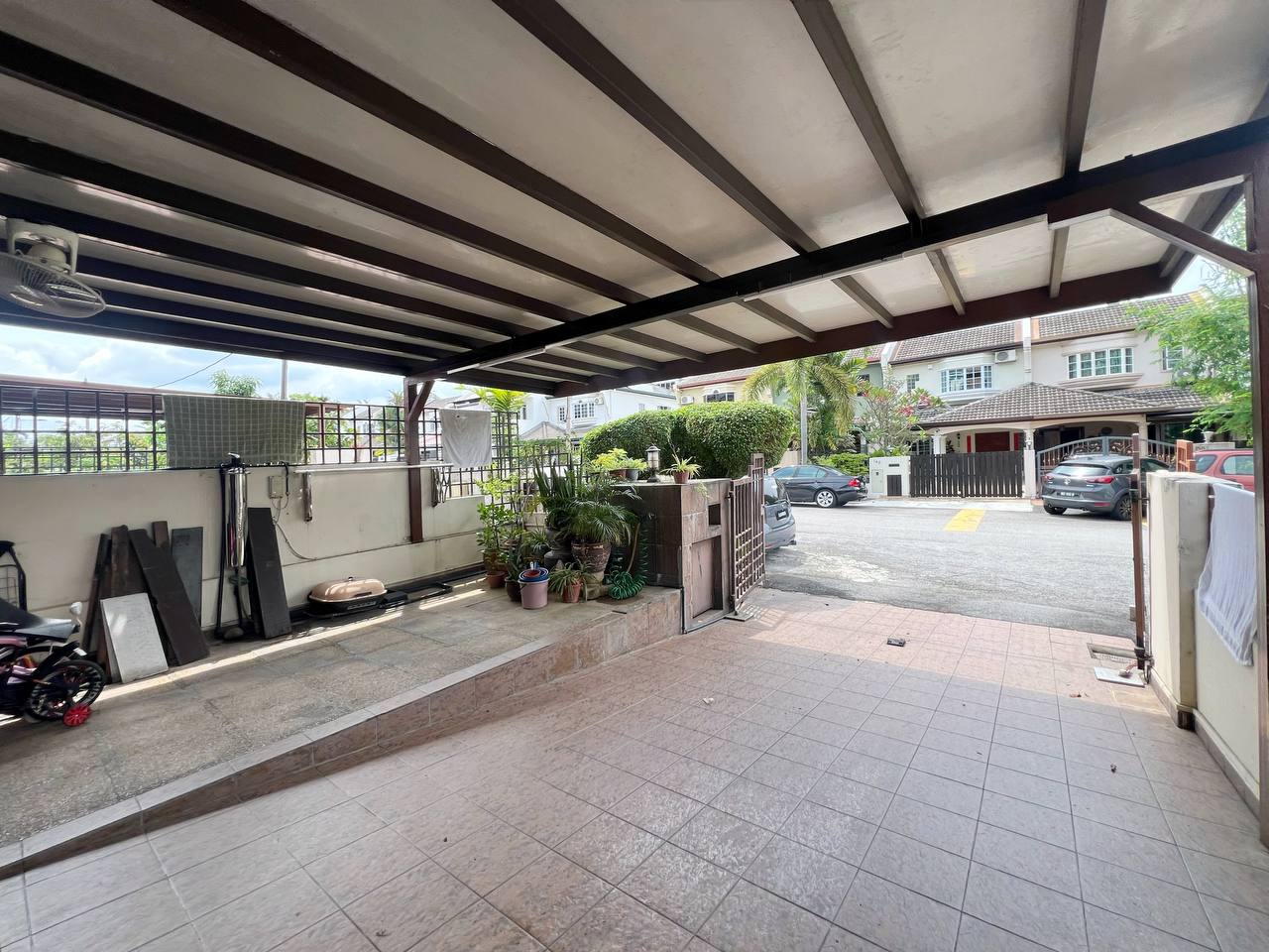 Double Storey Ttdi Jalan Datuk Sulaiman Inter - photo 10
