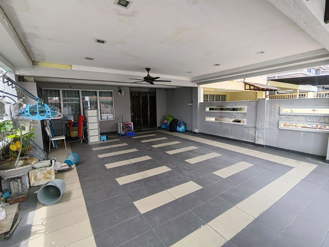 Double Storey Sepah Puteri Kota Damansara - photo 2