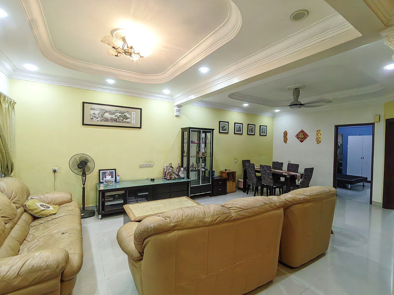 Double Storey Sepah Puteri Kota Damansara - photo 3