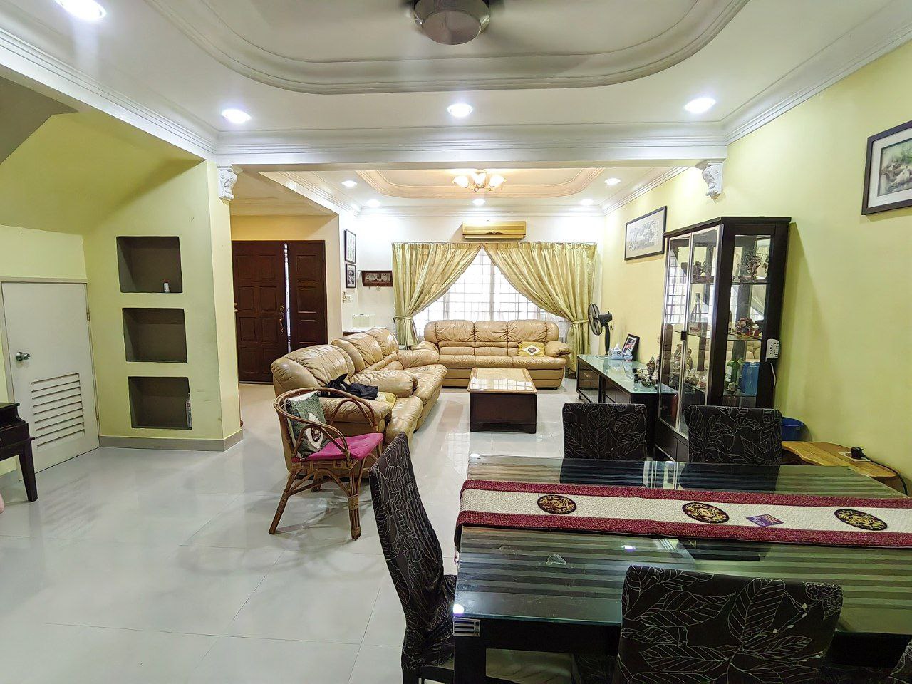 Double Storey Sepah Puteri Kota Damansara - photo 5