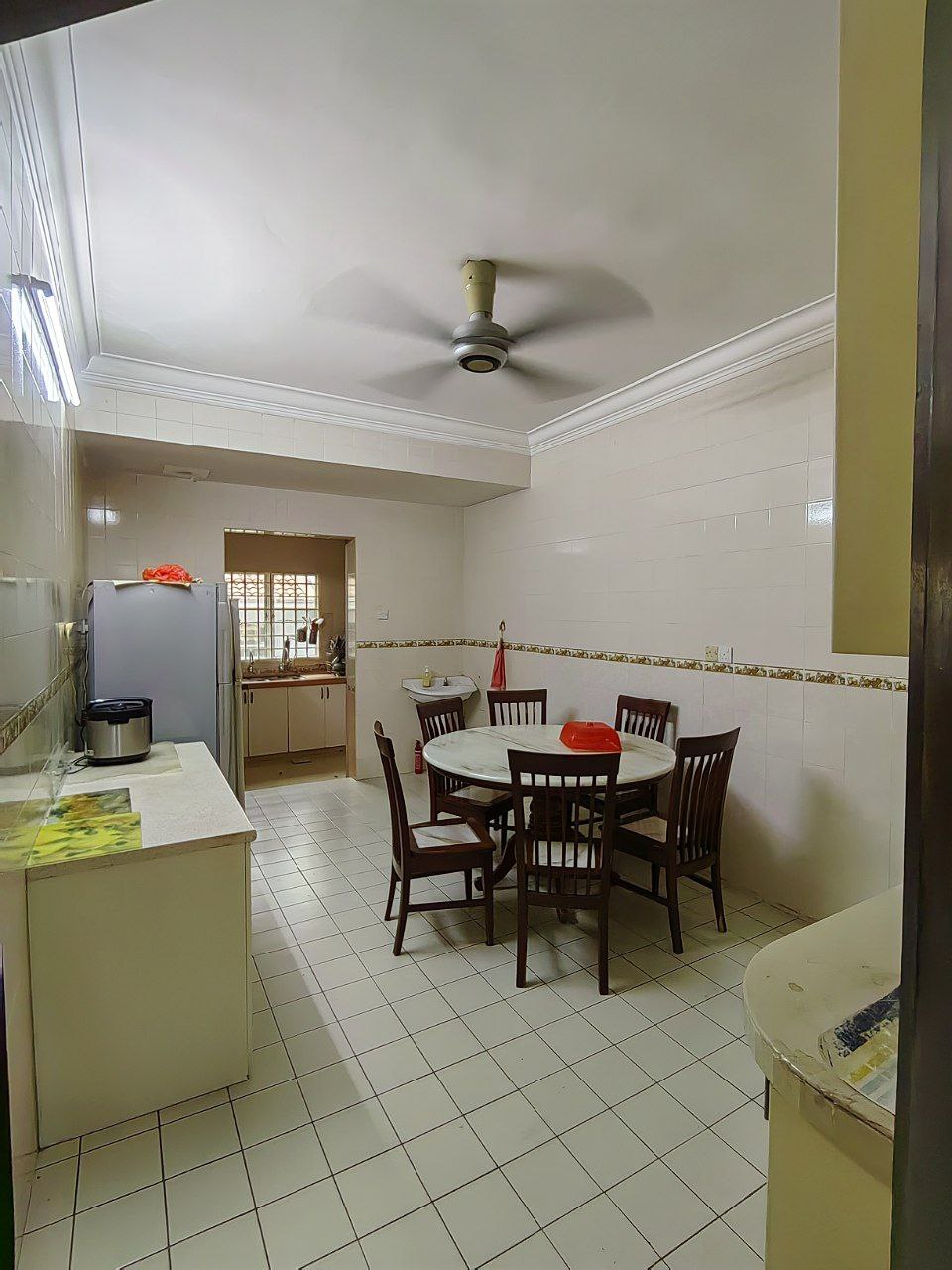 Double Storey Sepah Puteri Kota Damansara - photo 6