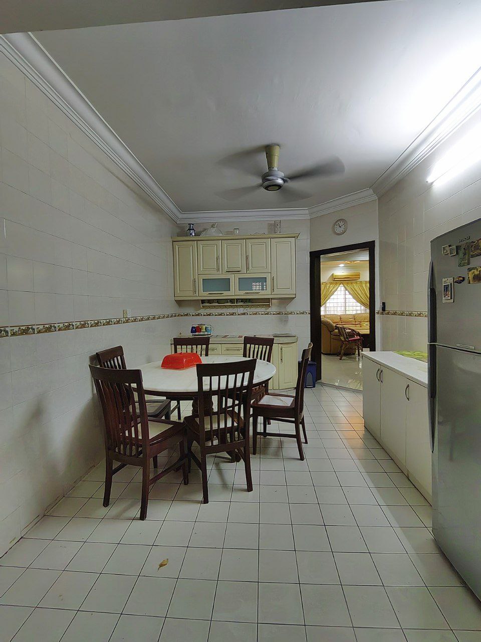 Double Storey Sepah Puteri Kota Damansara - photo 7