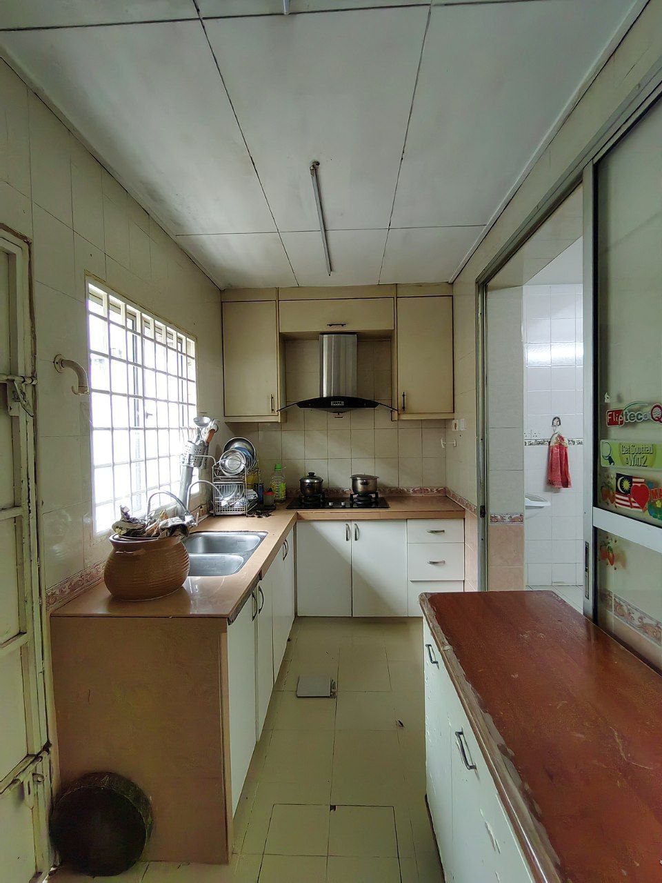 Double Storey Sepah Puteri Kota Damansara - photo 8
