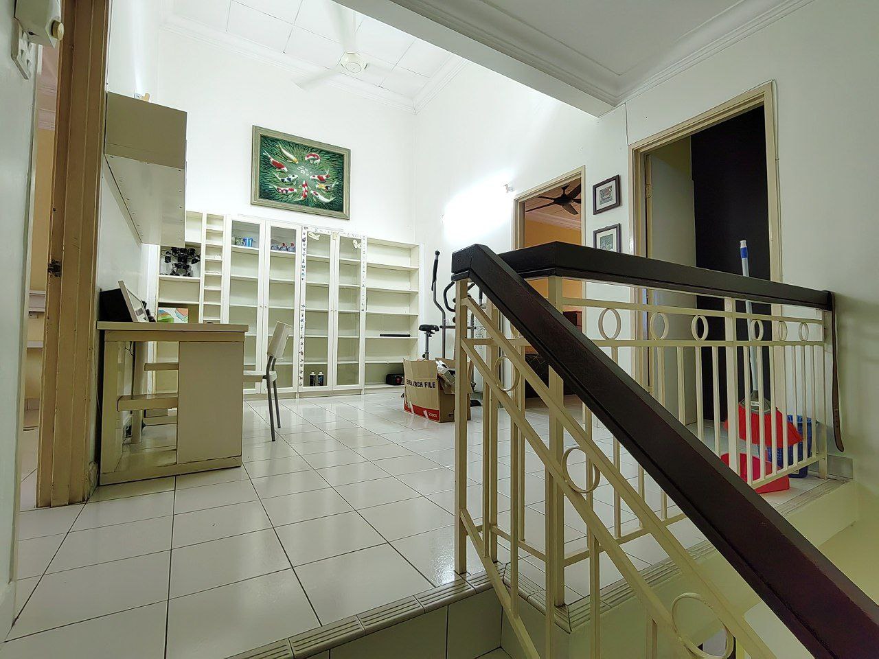Double Storey Sepah Puteri Kota Damansara - photo 9