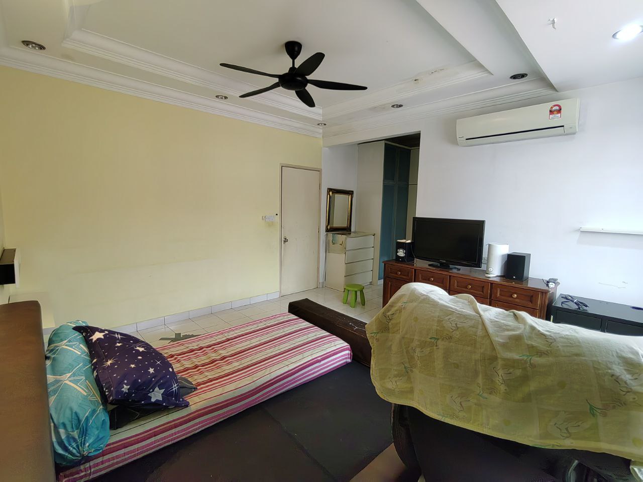 Double Storey Sepah Puteri Kota Damansara - photo 11