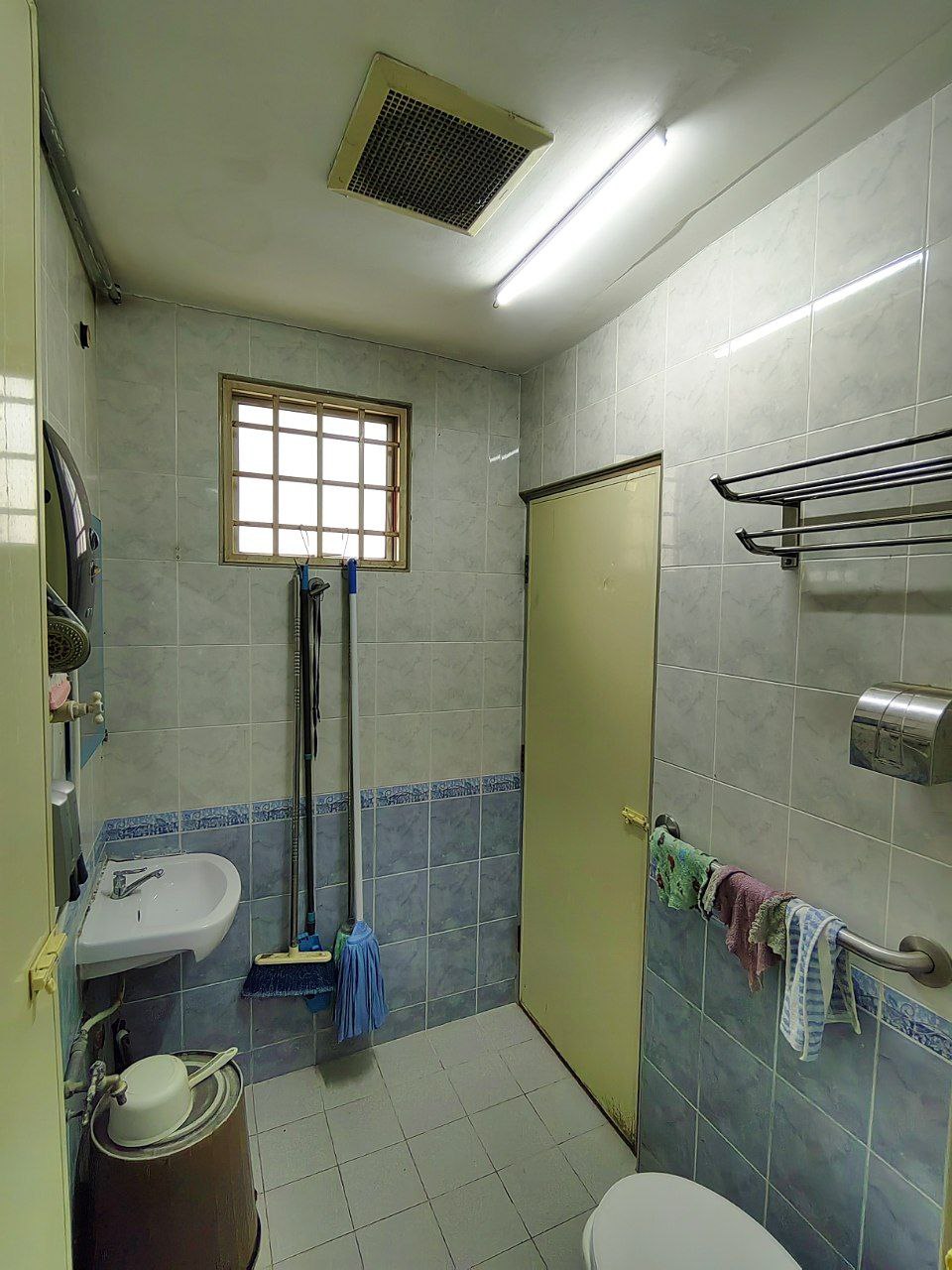 Double Storey Sepah Puteri Kota Damansara - photo 13