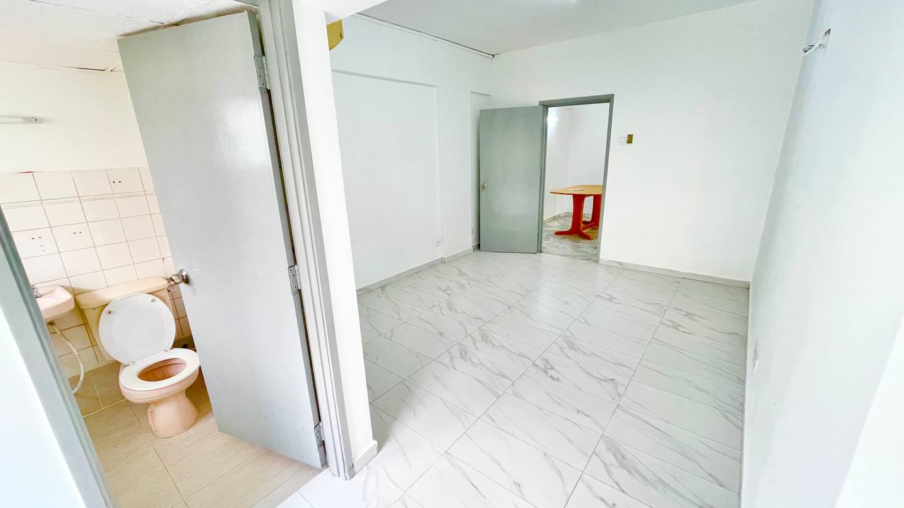 The Palladium Condo Jalan Gurney - photo 8