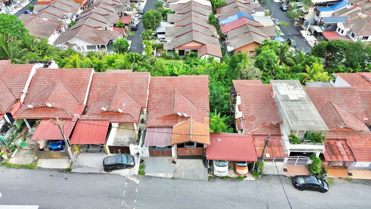 Two Half Storey Taman Sri Gombak Fasa 10 - photo 7