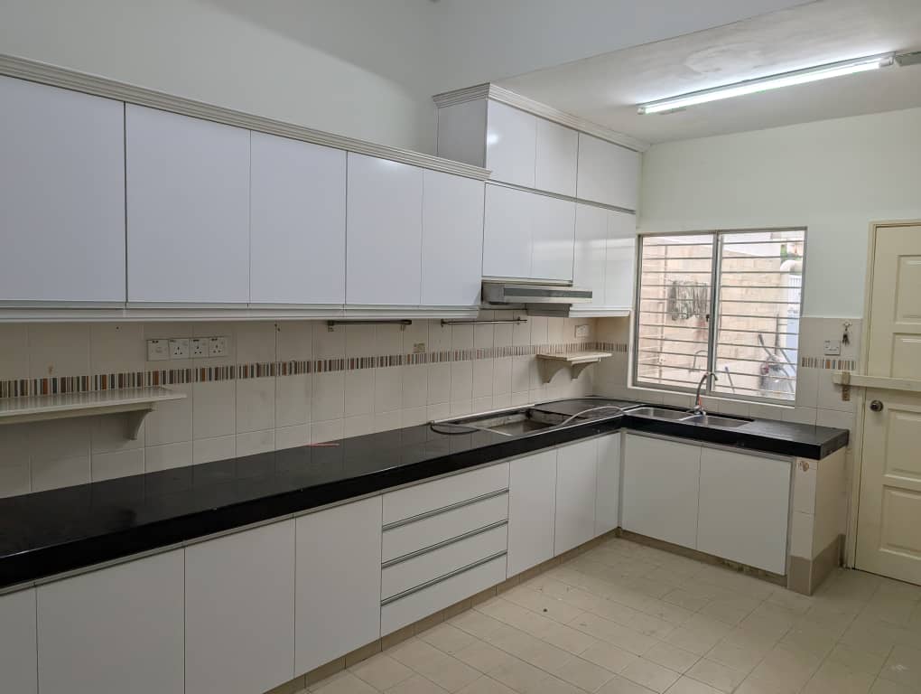 Double Storey Inter Putramas Seksyen 7 Shah Alam - photo 4