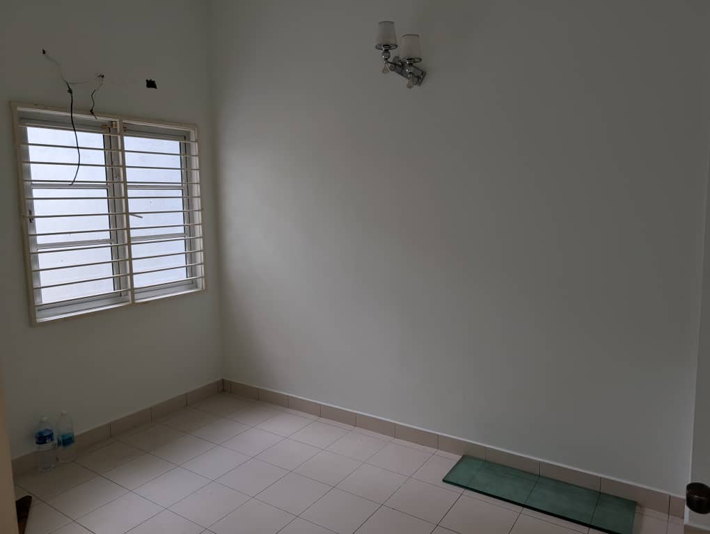 Double Storey Inter Putramas Seksyen 7 Shah Alam - photo 5