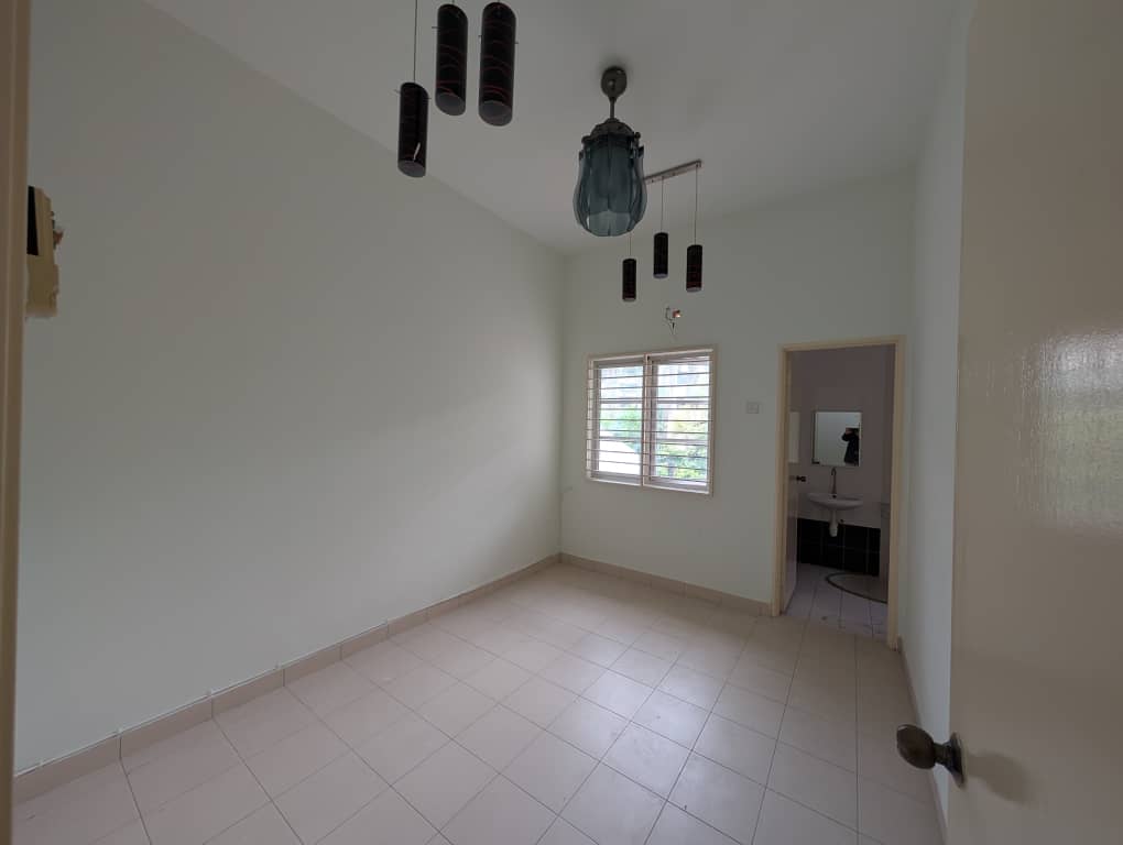 Double Storey Inter Putramas Seksyen 7 Shah Alam - photo 6