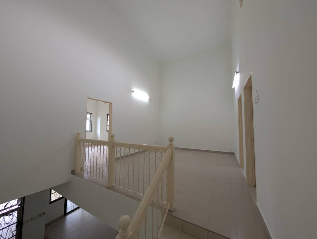 Double Storey Inter Putramas Seksyen 7 Shah Alam - photo 7