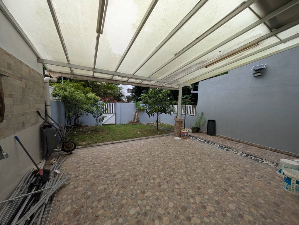 Double Storey Inter Putramas Seksyen 7 Shah Alam - photo 8