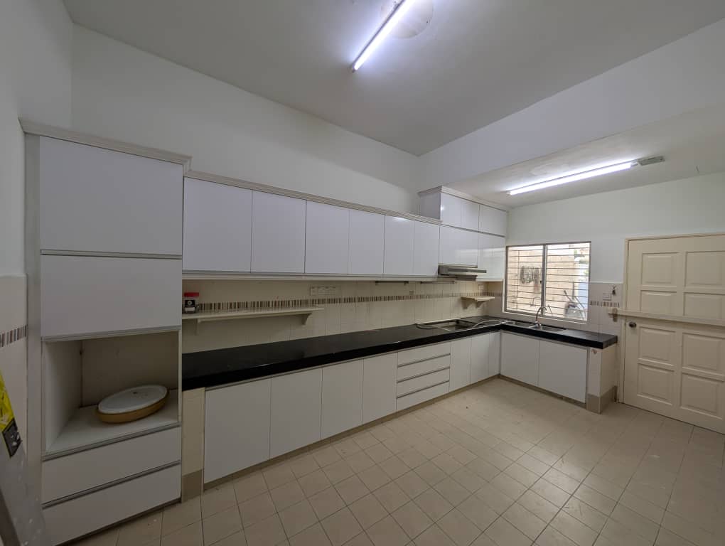 Double Storey Inter Putramas Seksyen 7 Shah Alam - photo 10