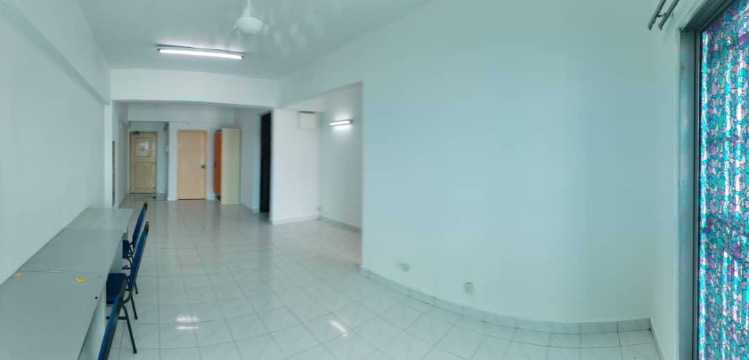 Apartment Brunsfield Seksyen 13 Shah Alam - photo 2