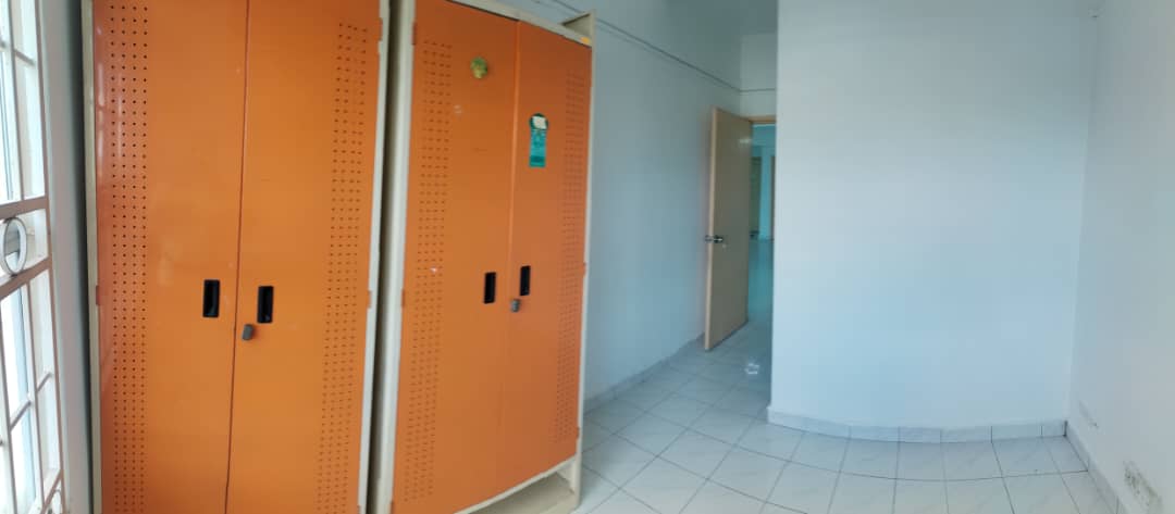 Apartment Brunsfield Seksyen 13 Shah Alam - photo 3