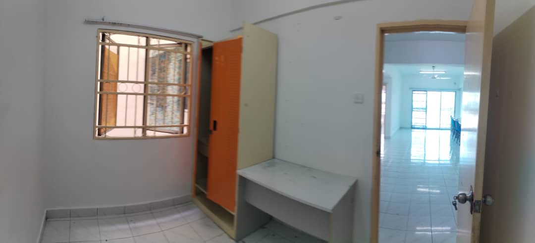 Apartment Brunsfield Seksyen 13 Shah Alam - photo 7