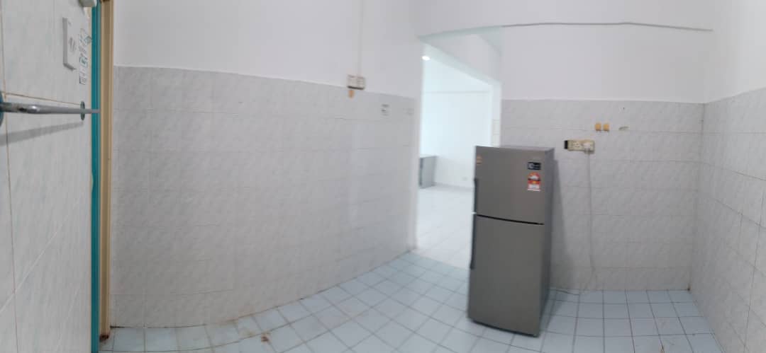 Apartment Brunsfield Seksyen 13 Shah Alam - photo 9