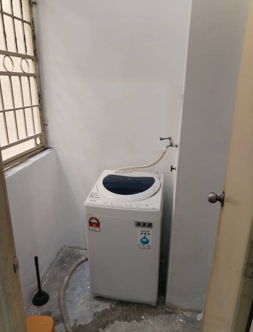 Apartment Brunsfield Seksyen 13 Shah Alam - photo 10