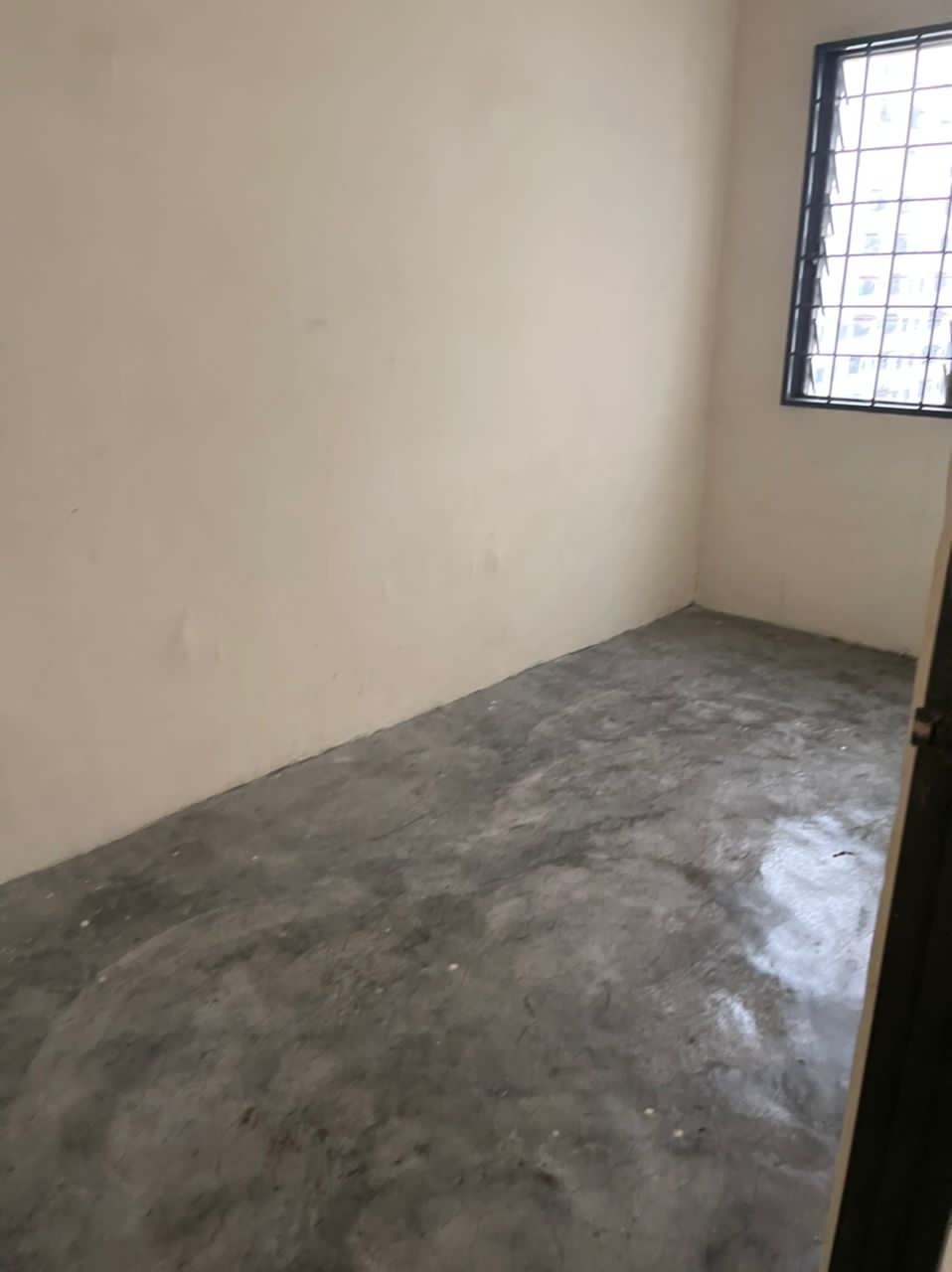 Ken Rimba Seksyen 16 Shah Alam Basic Unit - photo 3
