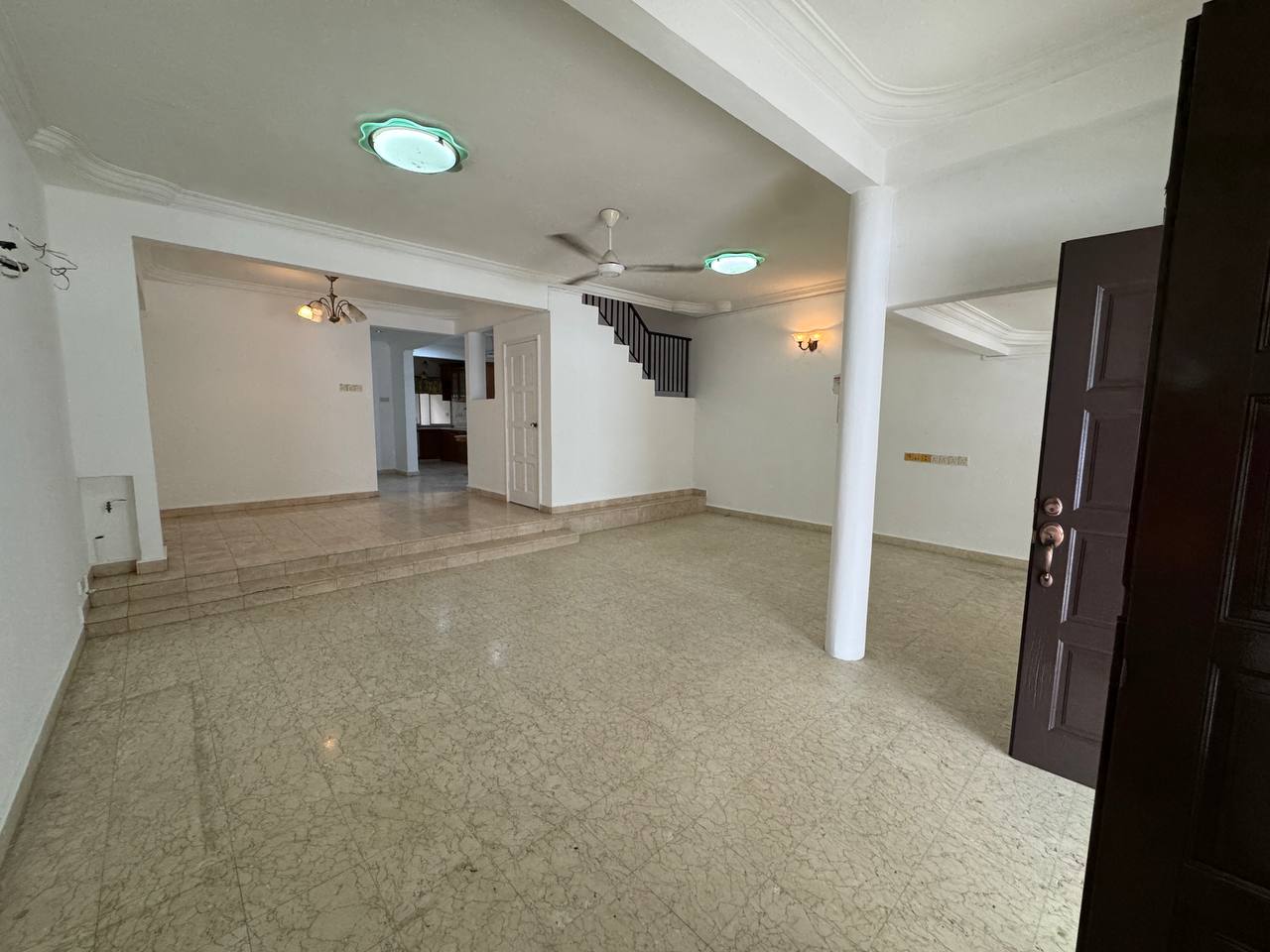 Double Storey Ss 12 Subang Jaya Renovated - photo 4