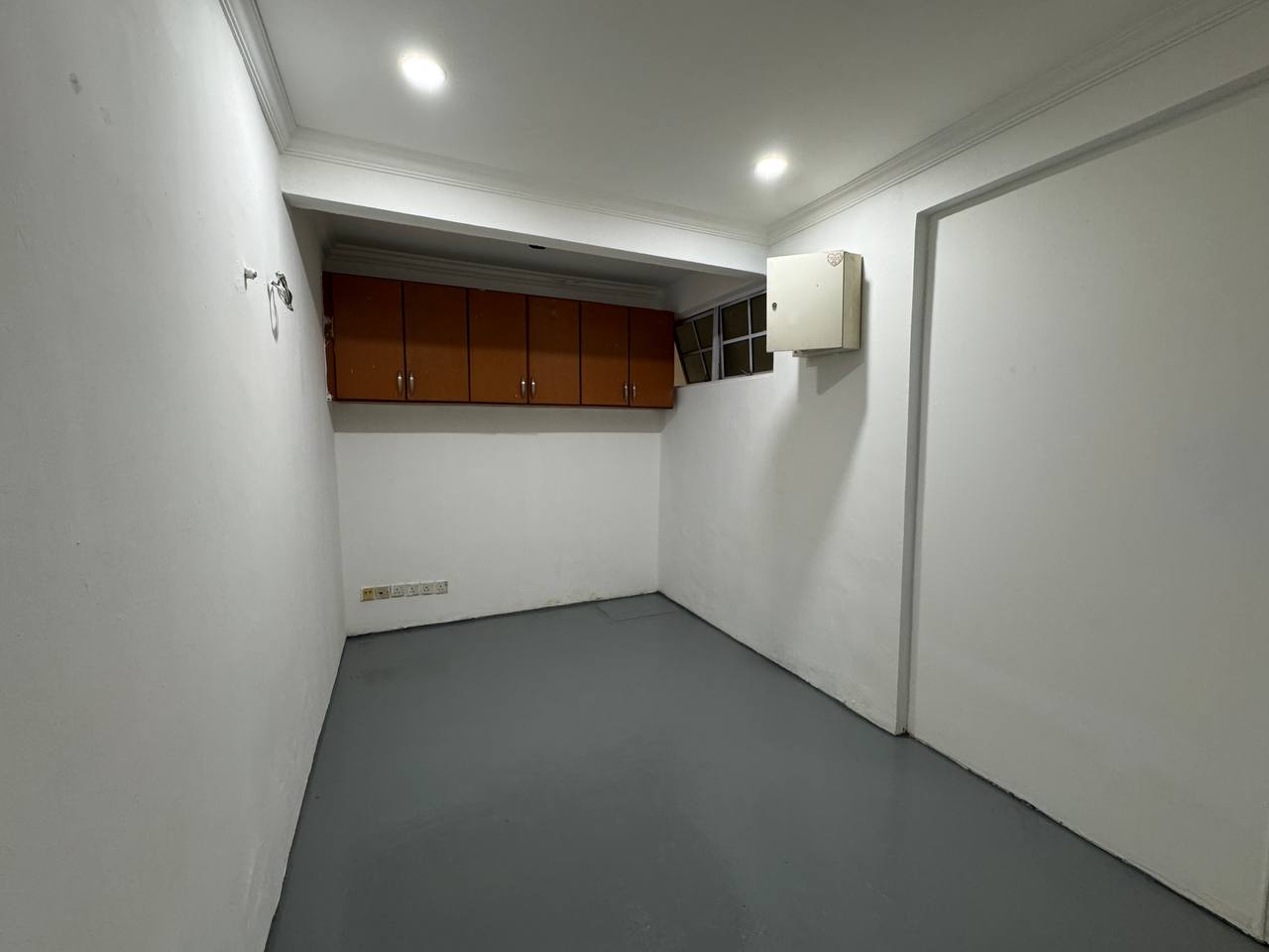 Double Storey Ss 12 Subang Jaya Renovated - photo 5