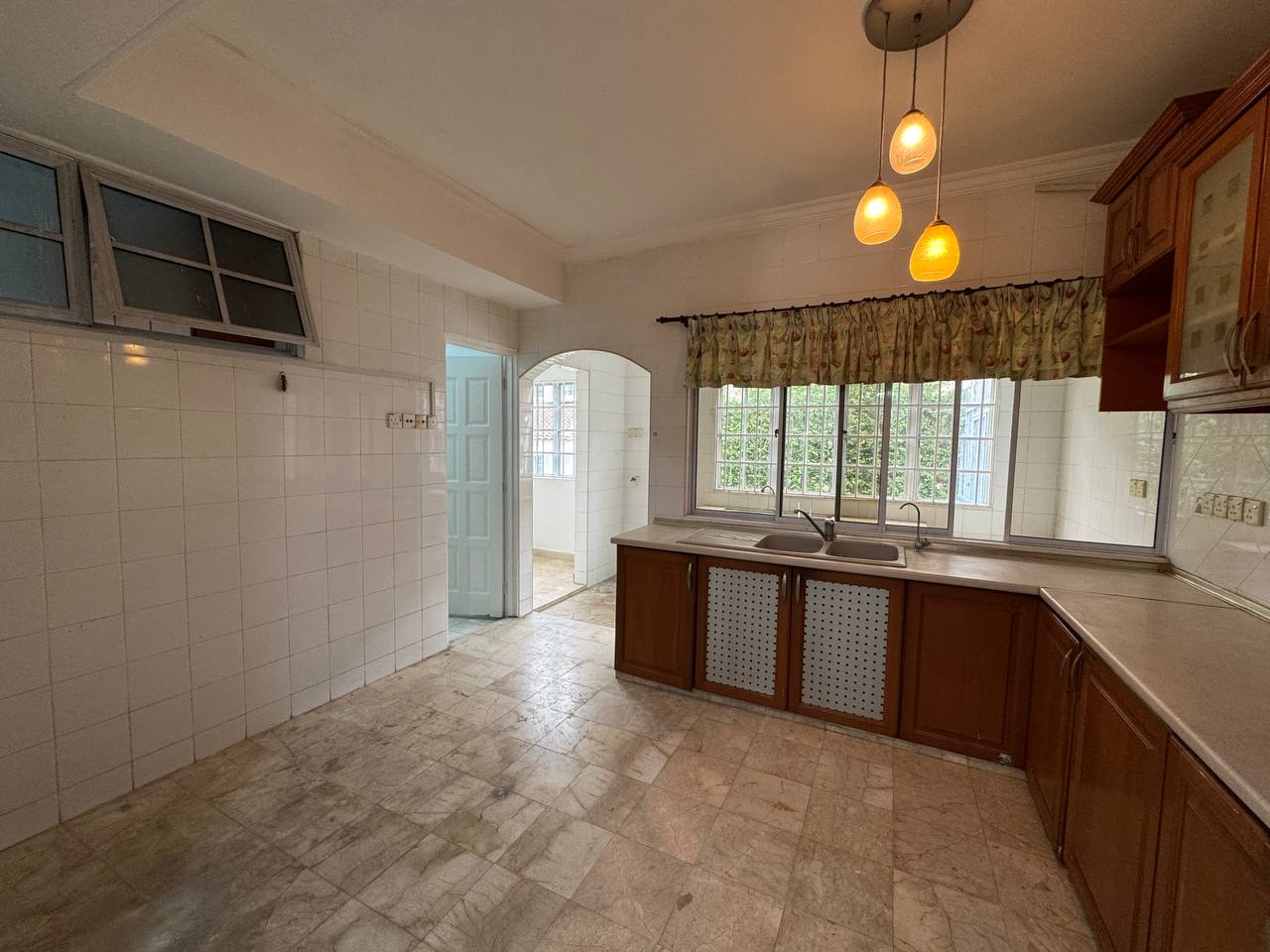 Double Storey Ss 12 Subang Jaya Renovated - photo 6