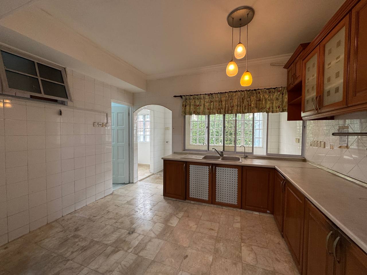 Double Storey Ss 12 Subang Jaya Renovated - photo 7