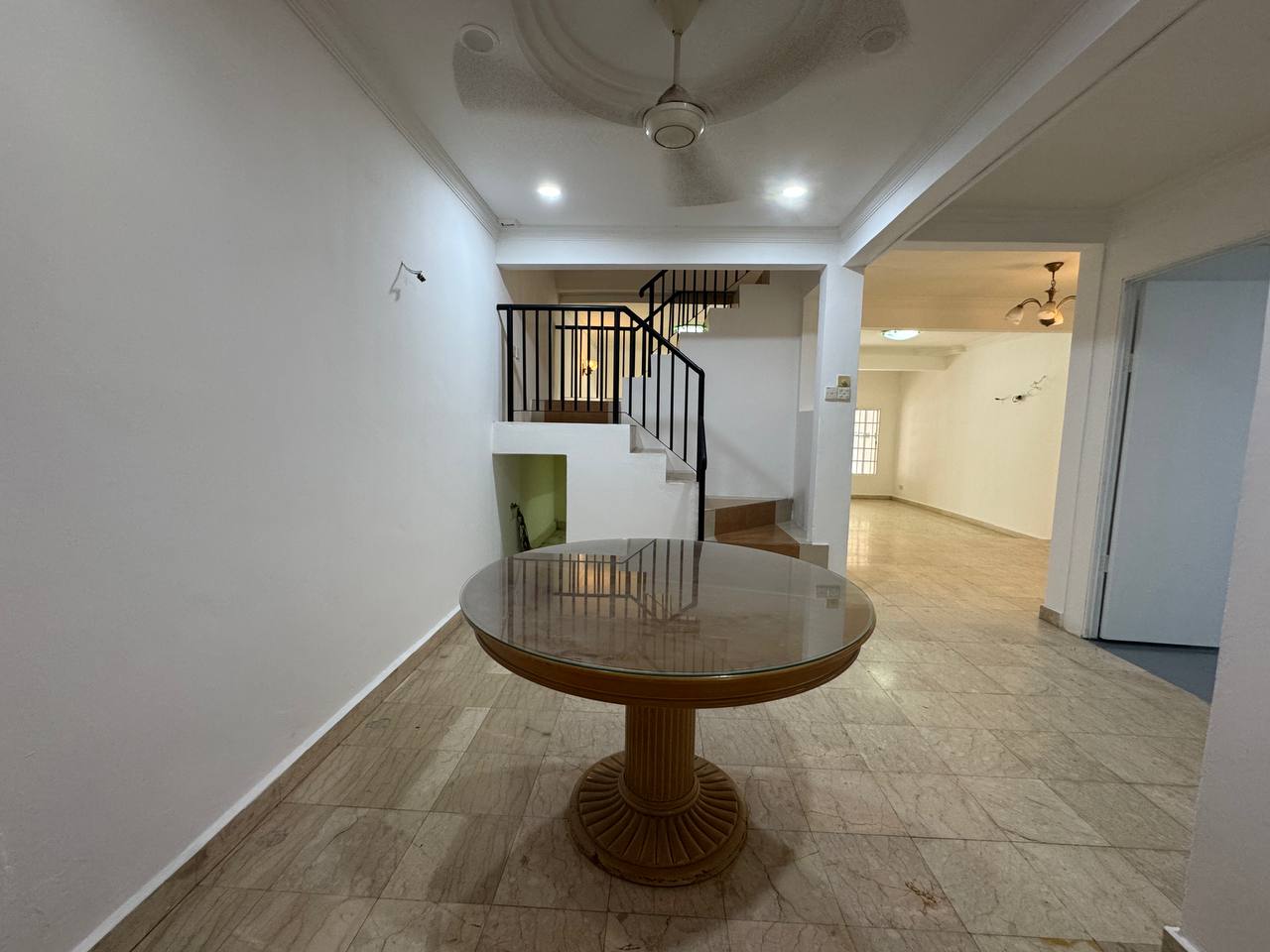 Double Storey Ss 12 Subang Jaya Renovated - photo 12