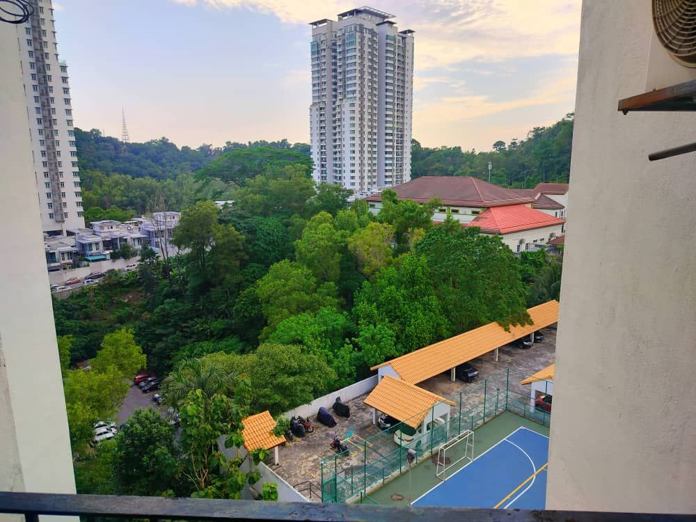 Pantai Hillpark Phase 2 Partly Furnish - photo 11
