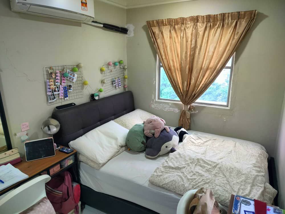 Pantai Hillpark Phase 2 Partly Furnish - photo 12