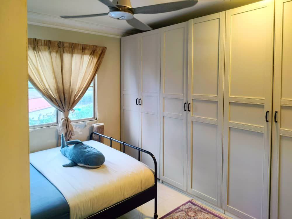 Pantai Hillpark Phase 2 Partly Furnish - photo 13