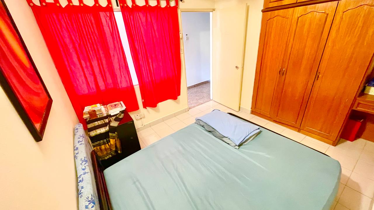 Double Storey Taman Sri Gombak Fasa 9 - photo 10