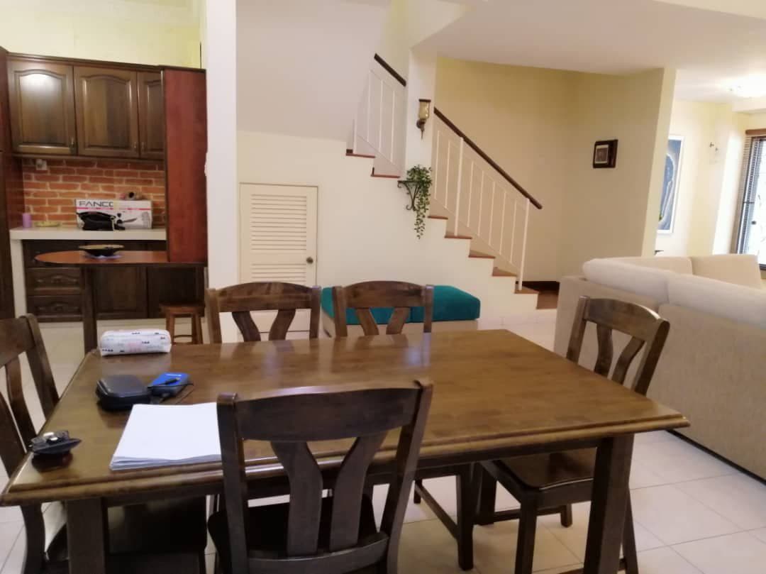 FULLY RENOVATED 2 Storey Terrace Taman Puchong Har - photo 5