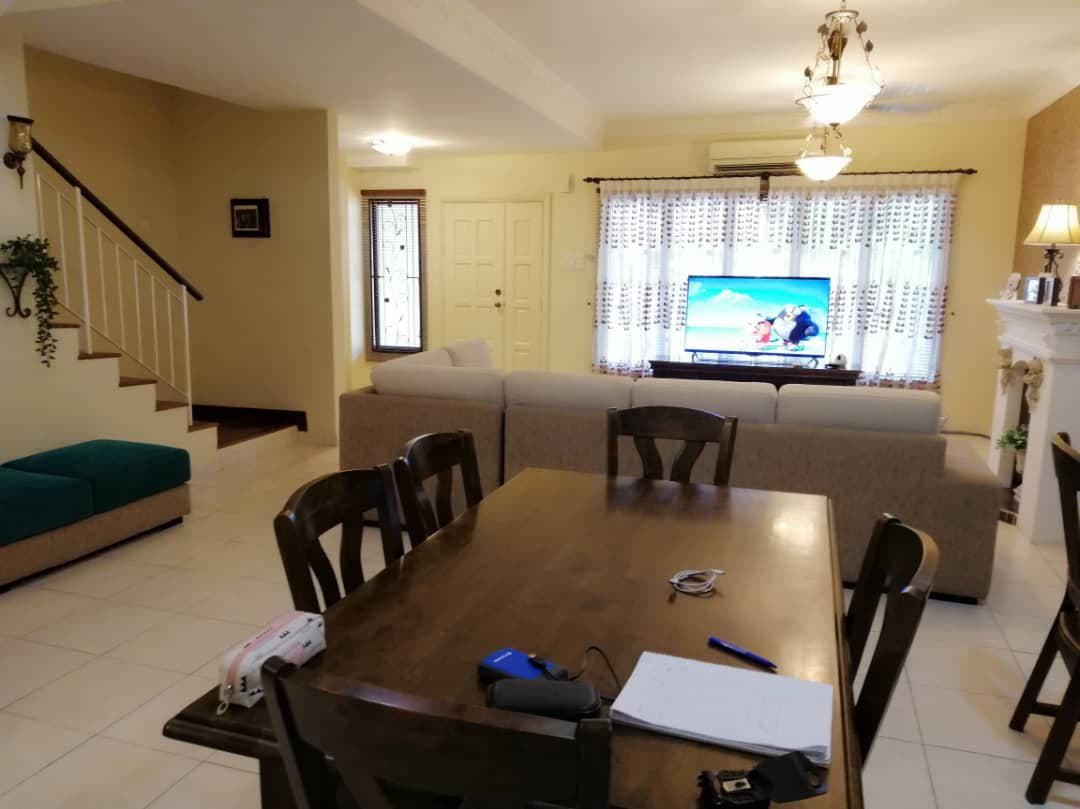 FULLY RENOVATED 2 Storey Terrace Taman Puchong Har - photo 6