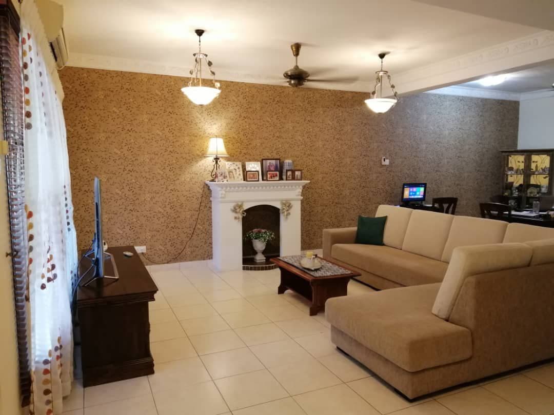 FULLY RENOVATED 2 Storey Terrace Taman Puchong Har - photo 8