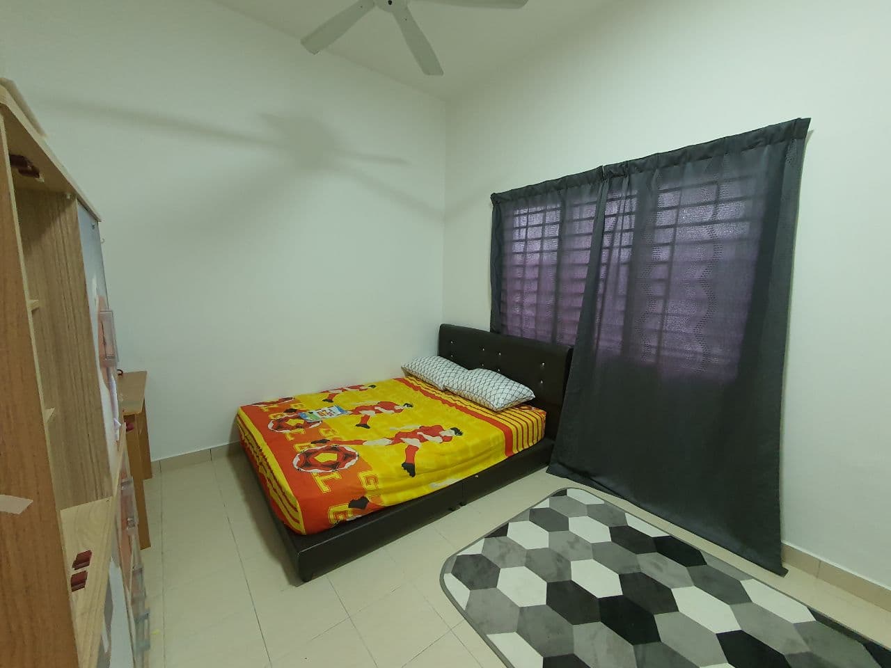 GROUND FLOOR Embun Residence Kajang - photo 3