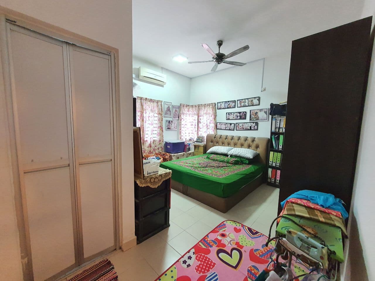 GROUND FLOOR Embun Residence Kajang - photo 4