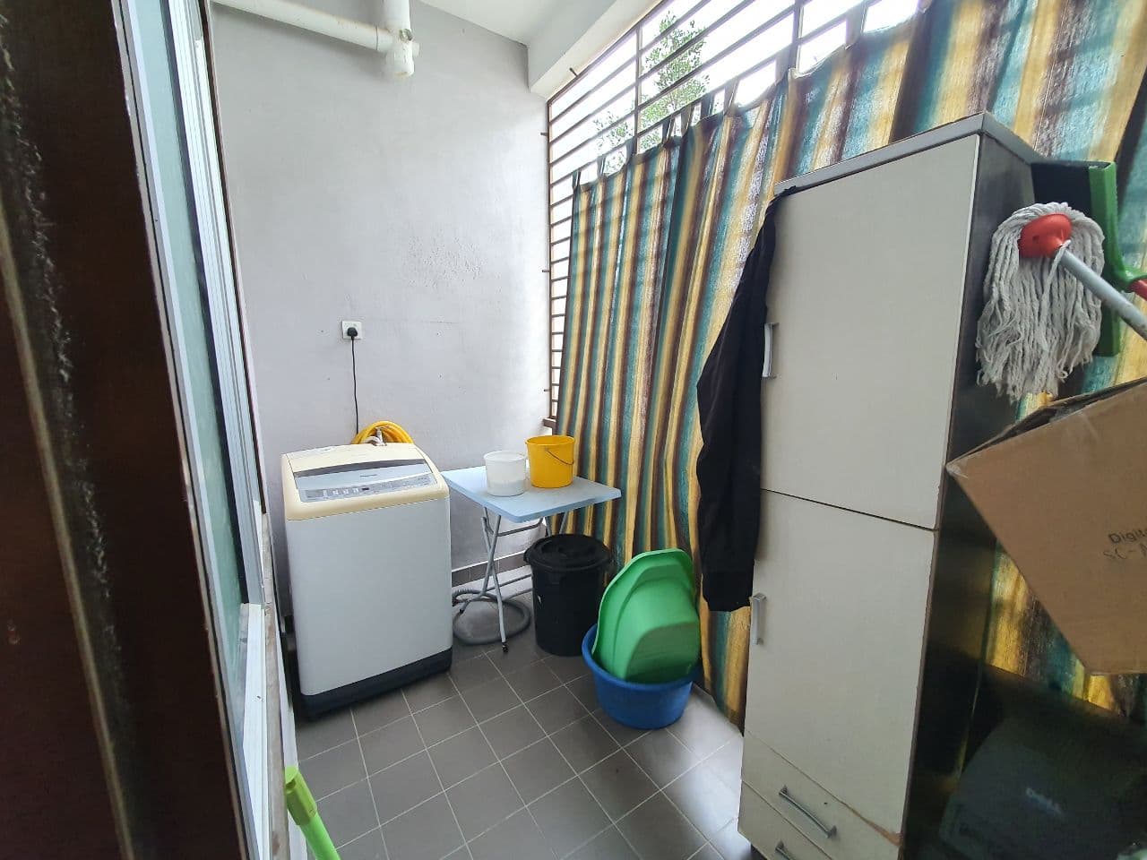GROUND FLOOR Embun Residence Kajang - photo 6