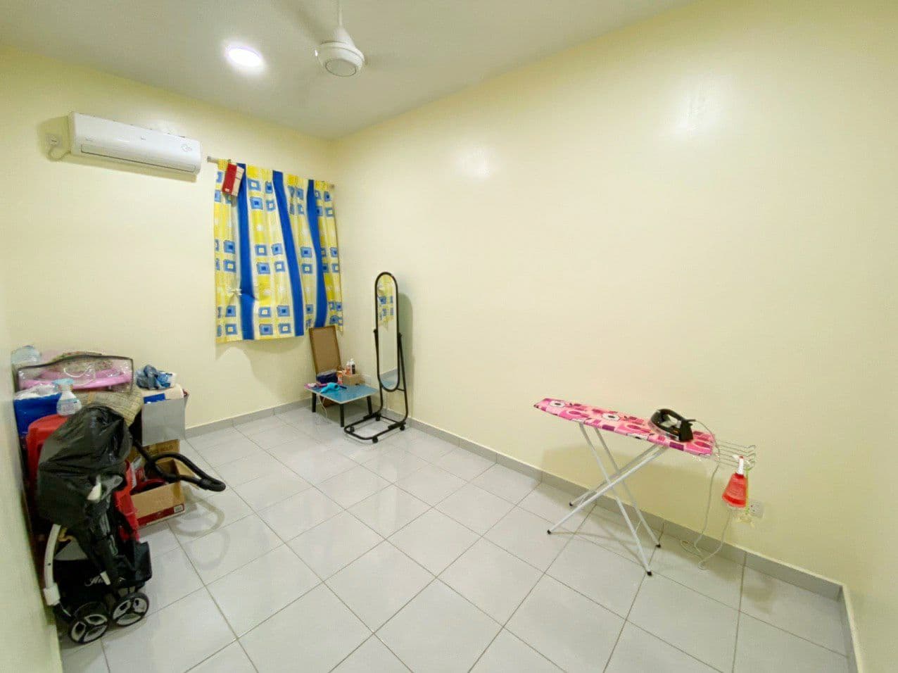 LOWER FLOOR Ivory Residence Mutiara Height Kajang - photo 2