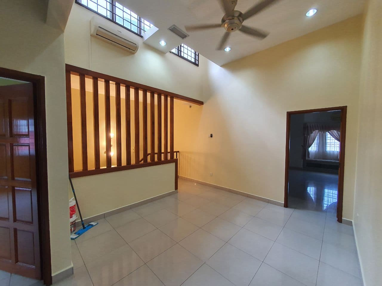 FULLY RENOVATED 2 Storey Semi D Pinggiran Saujana - photo 6