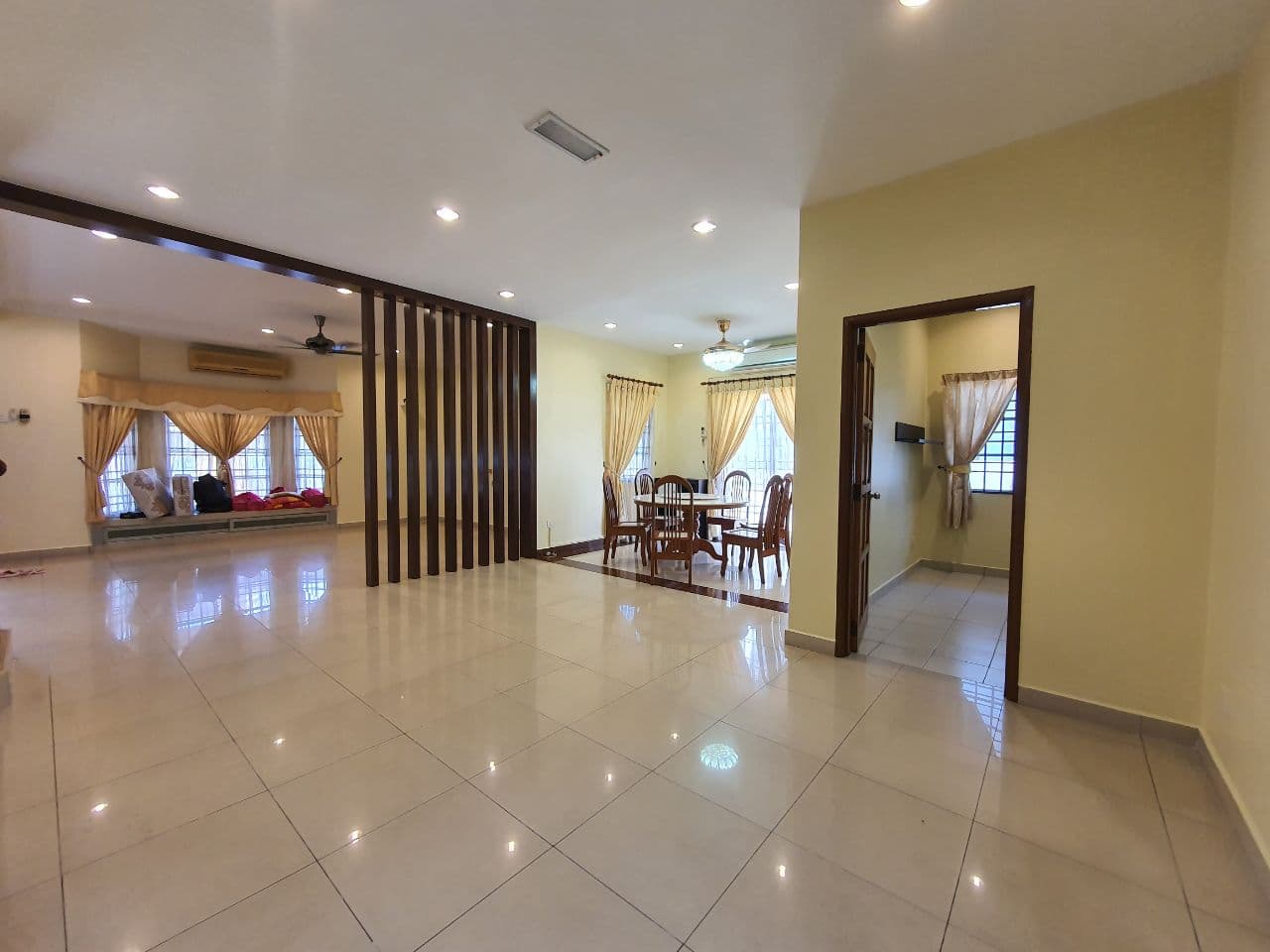 FULLY RENOVATED 2 Storey Semi D Pinggiran Saujana - photo 8