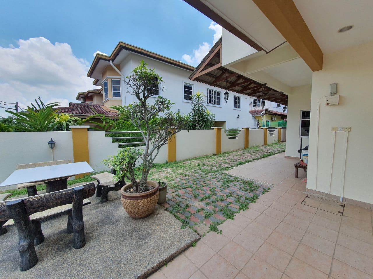 FULLY RENOVATED 2 Storey Semi D Pinggiran Saujana - photo 13