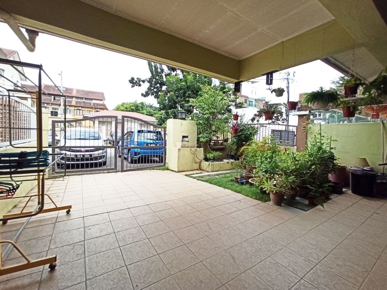 FULLY EXTEND 2 Storey Taman Puchong Hartamas - photo 3